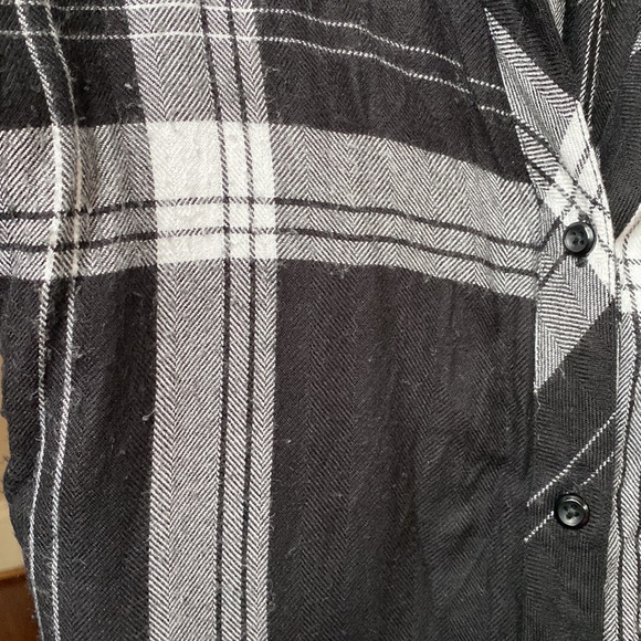 Rails Hunter Button Down - Picture 4 of 5